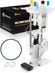 Electric Fuel Pump Assembly Compatible with Ford F150 F-150 Lincoln Mark LT 2004 2005 2006 2007 2008