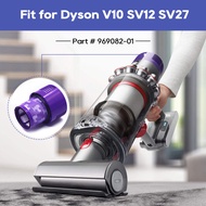 Replacement Parts Fit For Dyson Digital Slim / Fluffy / Extra / SV18 / V10 slim Cordless Vacuum Hepa Filter Accessories