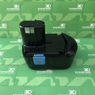 Vỏ pin Hitachi 12V 14V4 18V Ni-Mh thay thế máy bãi nội địa Nhật