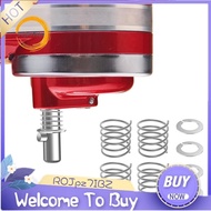 4 Piece Spring and Washer Stainless Steel Quick Install Accessorie for KitchenAid Mixer 3.5 Quarts t