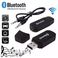 CK02 USB Receiver Bluetooth Audio CK-02 Kabel USB Musik Wireless Audio Speaker