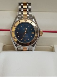 TUDOR 女裝石英錶