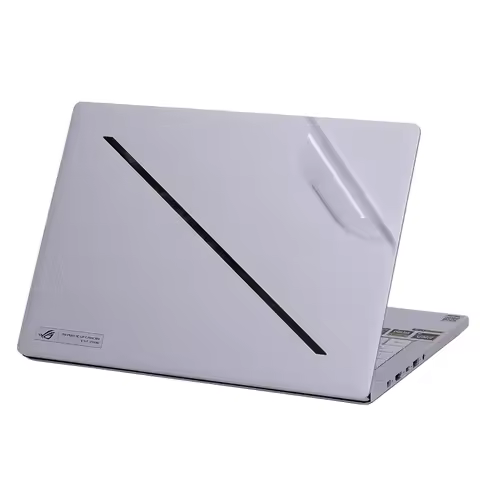 Laptop Lid Skin Decal for ASUS ROG Zephyrus G14 G16 2024 GA403U GU605M Anti-scratches Vinyl Decal Pr