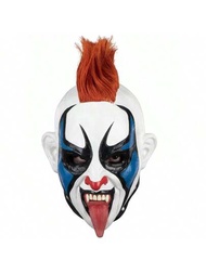 Máscara Luchador AAA Psyco Clown