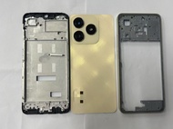 บอดี้   realme c61 สำหรับ  realme c61อะไหล่บอดี้ ฝาหลัง กรอบข้าง เคสกลาง body
