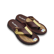 Sandal Jepit Anak Laki-laki Kickers Casual / Sendal Jepit Anak Cowok Terbaru / Sandal Anak Laki-laki