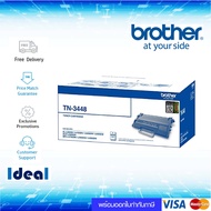 Laser Printer Ink BROTHER TN-3448 Use With HL-L5000D HL-L5100DN HL-L5200DW HL-L6200DW HL-L6400DW DCP