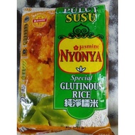 Beras Pulut Susu Jasmine NYONYA 1kg