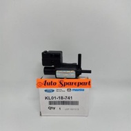 SOLENOID VALVE VACUM SELENOID FORD EVEREST TDI 2.5 BT50 & FORD RANGER
