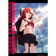 IKUYO BOCCHI THE ROCK OUR COSPLAY COSTUME