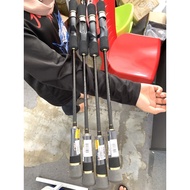 Pioneer Argos Bc Jigging Rod 6“6 kaki  kuat murah tahanlasak ringan