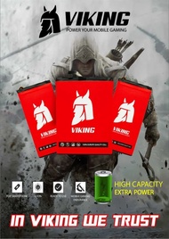 BATTERY VIKING DOUBLE POWER BN 46/REDMI 7/REDMI NOTE 8