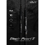 DEVIL CRAFT BLACK PEARL II BUTT JOIN FISHING ROD 20-40LB