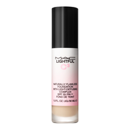 Lightful C³ Naturally Flawless Foundation with Light-Diffusing Complex SPF 35/PA++ MAC COSMETICS