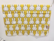 🌸特價 🎀 Miffy 日本製 手巾 / 圍巾 / 頭巾/ 小童圍巾