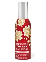 Bath &amp; Body Works - JAPANESE CHERRY BLOSSOM 室內噴霧 42.5g (平行進口貨品)