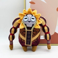 Ex Expedition33 Esquie Expedition No. 33 Funny Plush Doll Merchandise Doll Gift
