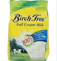 Birch Tree Full Cream Milk 300g