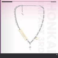Honkai Impact 3rd/Elysia// Honkai 3 Alicia Necklace Fashion Exquisite/gtre