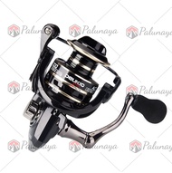 reel pancing full besi / rill pancing daido 3000 / reel pancing / bering pancing ukuran 2000 / katro