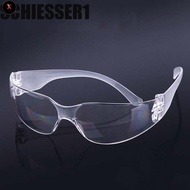 XS  Safety Goggles Lightweight Factory Anti Fog Anti-dust Eyewear Outdoor Work Windproof Safety