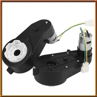 [chasoedivine.] 2 Pcs Kids Ride on Car  550 12V Motor 40000RPM Electric Motor with  High Speed RS550