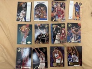NBA CARD