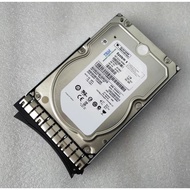 (REASY STOCK) 90Y8568 IBM HotPlug 1TB 7200 RPM 6G SAS 3.5 Server HDD