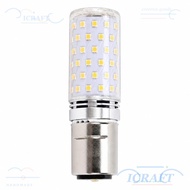 ICRAFT Light Bulb, 2000LM AC 85-265V LED Bulb, Efficient 20W 84 SMD 2835 P28S LED Light Bulb Trailer
