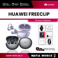 HUAWEI FreeClip - HUAWEI