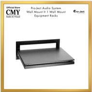 Pro-Ject Audio System Wall Mount It 1
