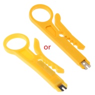 PCF* Convenient Wire Stripper Pliers Crimping Tool Cable Stripping Wire Cutter