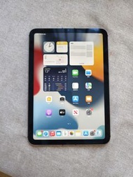 Apple iPad mini 6 wifi+5G版  64GB 新净