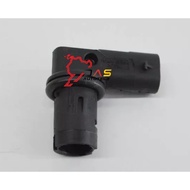 Volvo V40 Rear Fog Lamp Bulb H21W Holder Socket 31335539 New