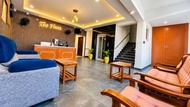 The Plaza - 100 feet Road, Near Indira Gandhi Statue, Pondicherry - BMC