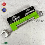 Kunci 22mm Ring Tekiro 22 Combination Pas Wrench mm