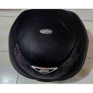 Box Givi 35L like new