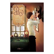 Book - Here Edit Old Memories - Volume 2