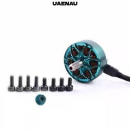 UAENAU Crossover|Brushless MotorRacing Drone Parts, 2306.5 1800KV HSKRC Flying Racing Motor, High Qu
