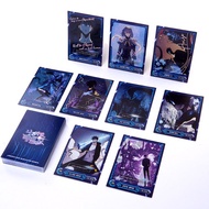 Solo Leveling Collecting Cards, Solo Leveling Official Merch