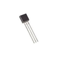 Package of 10 BJT Transistor A1015 TO92