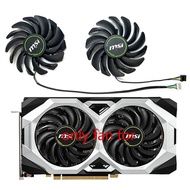 85MM Cooling Fan for MSI RTX2060 2070 2070S 2080 2080S VENTUS Graphic Card