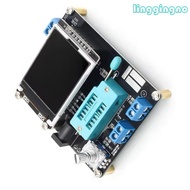 RR Professional GM328A Transistor Tester Diode Tester For Circuit Diagnostics