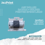 Asf Bottom Roller Epson L1110 L3110 L3210 Roller Paper L3216 L3150 ASF Roller L3110 plus holder
