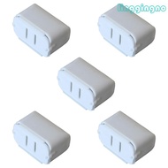 RR 5Pcs L1154F AG13 LR44 Batteries Compartment  Holder  Case Supply