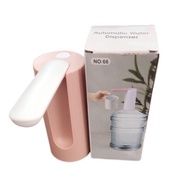 HPS GALLON PUMP V66 | Automatic gallon pump