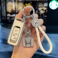 Honda Motorcycle Key Cover Keychain Click125i Click160 PCX150 PCX160 ADV160 TMX125 ALPHA Beat CB150X