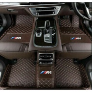 [BMW] BMW X1 E84 F48 U11X2 F39X3 E83 F25 G01 G08 Right hand drive Car Mat /Car Carpet /Car Floor Mat
