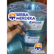 Puso 1/4 Elastic Thick 1 meter spirit level