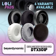 Beyerdynamic DTX501P DTX-501P Ear Cushion Foam Pad Dtx 501P Earcup Foam Pad
